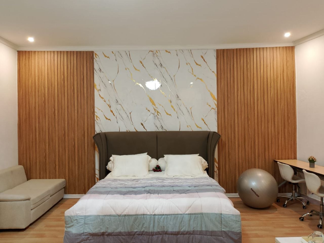 Kamar Platinum KBC
