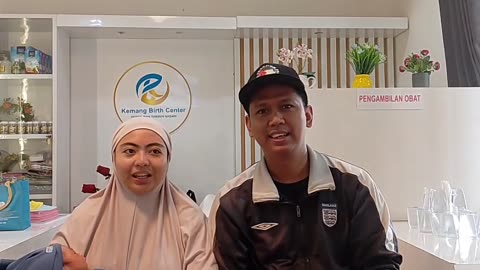 Nurdin Fadika, keluarga pasien KBC