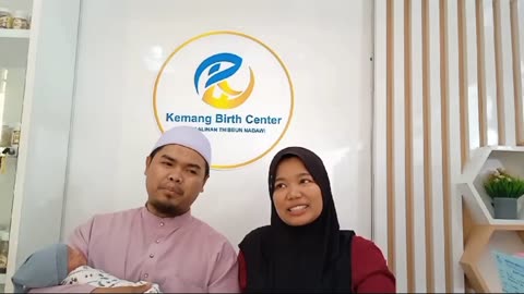 Rahma Hilda, pasien KBC